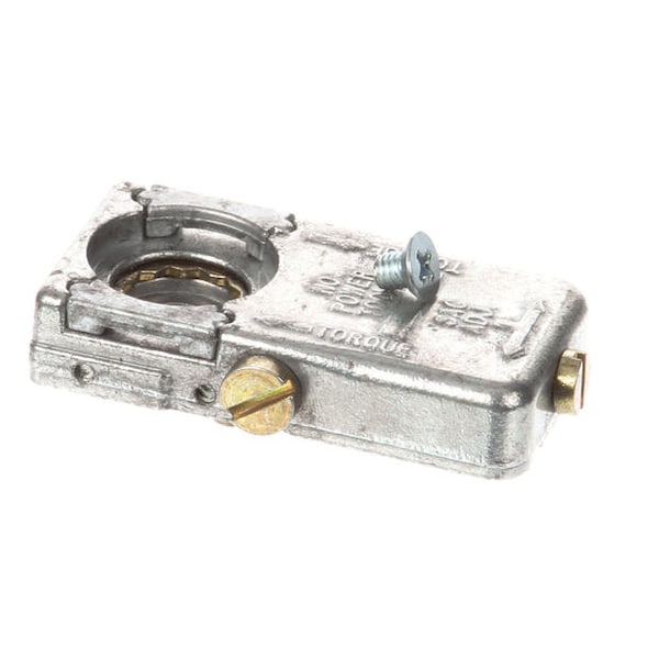 Master-Bilt Torquemaster Less Lock Plate 35-01678 - main